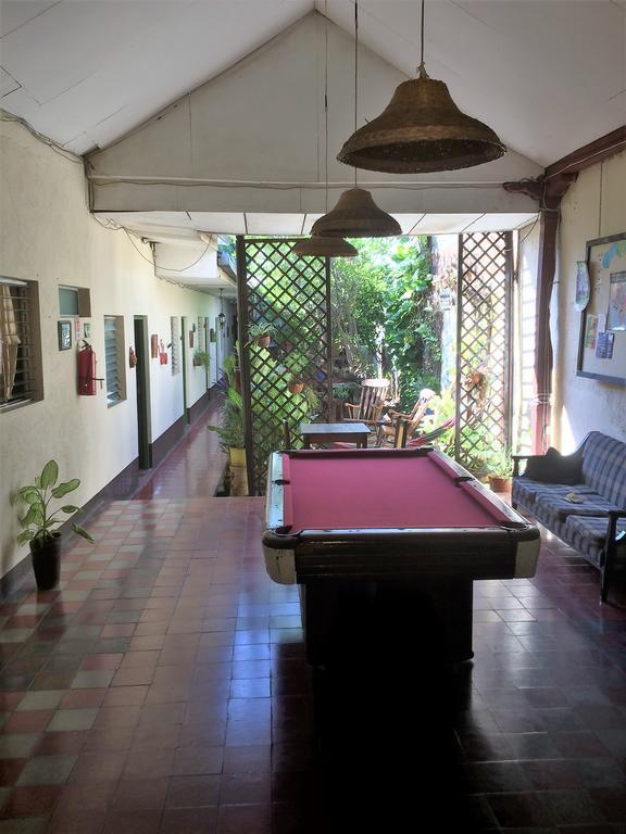 Hostal Casa Ivana Леон Екстер'єр фото