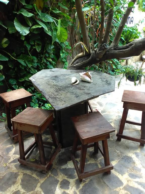 Hostal Casa Ivana Леон Екстер'єр фото