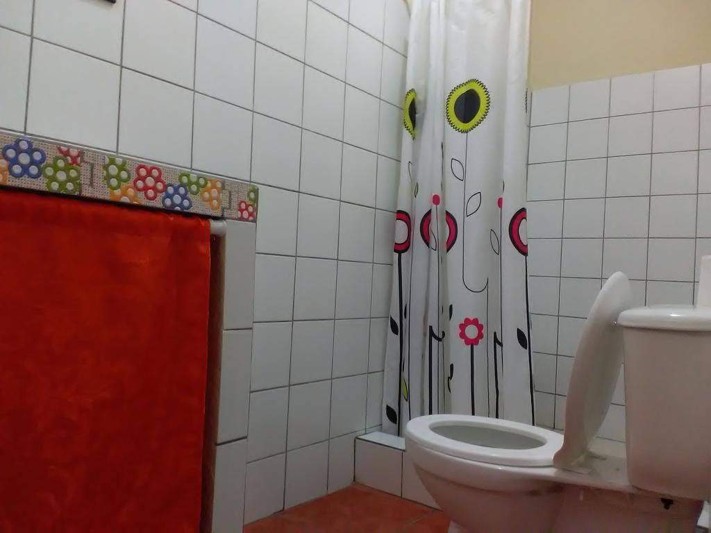 Hostal Casa Ivana Леон Екстер'єр фото