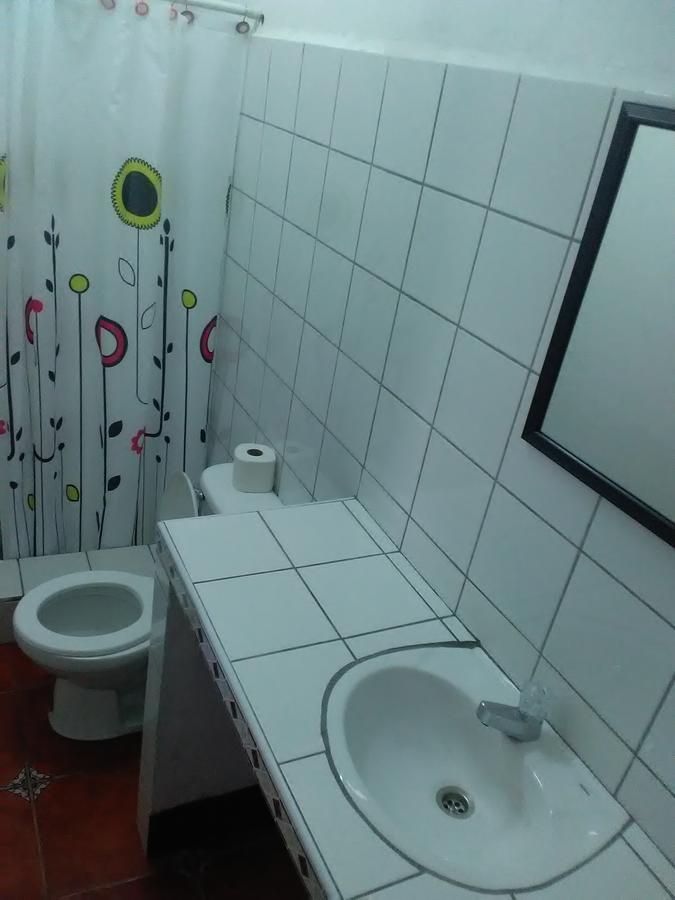 Hostal Casa Ivana Леон Екстер'єр фото