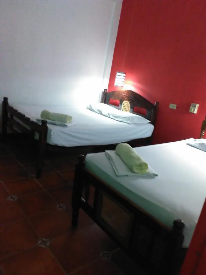 Hostal Casa Ivana Леон Екстер'єр фото