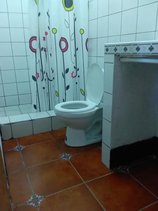 Hostal Casa Ivana Леон Екстер'єр фото