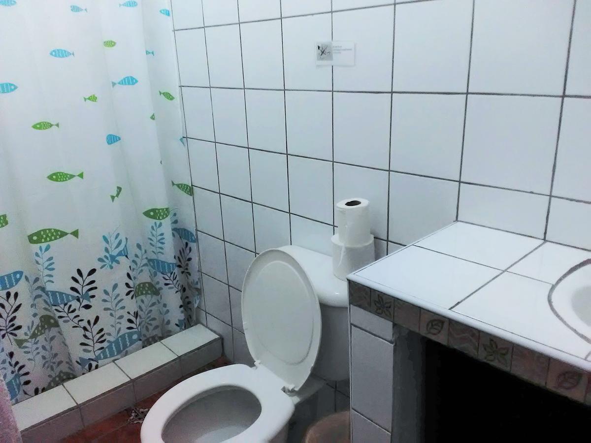 Hostal Casa Ivana Леон Екстер'єр фото