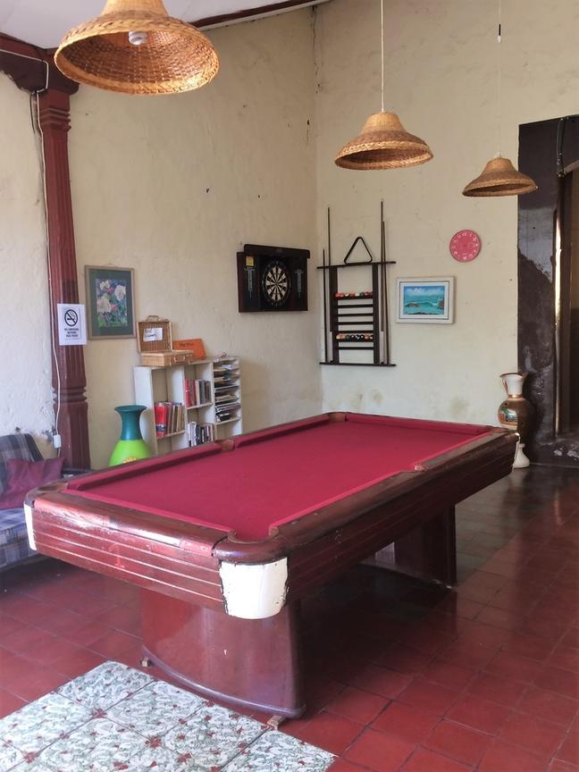 Hostal Casa Ivana Леон Екстер'єр фото